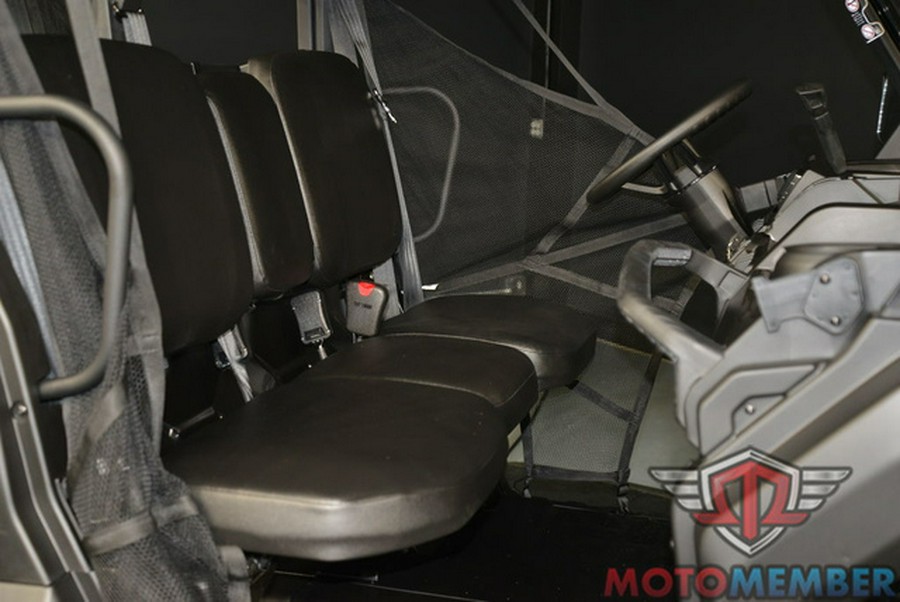 2025 Can-Am Defender MAX DPS HD10