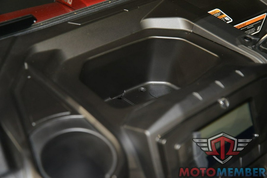 2025 Can-Am Defender MAX DPS HD10