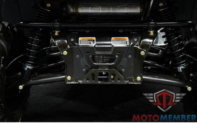 2025 Can-Am Defender MAX DPS HD10