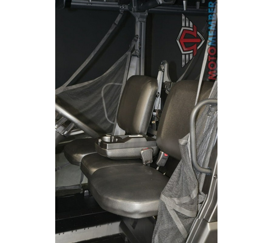 2025 Can-Am Defender MAX DPS HD10