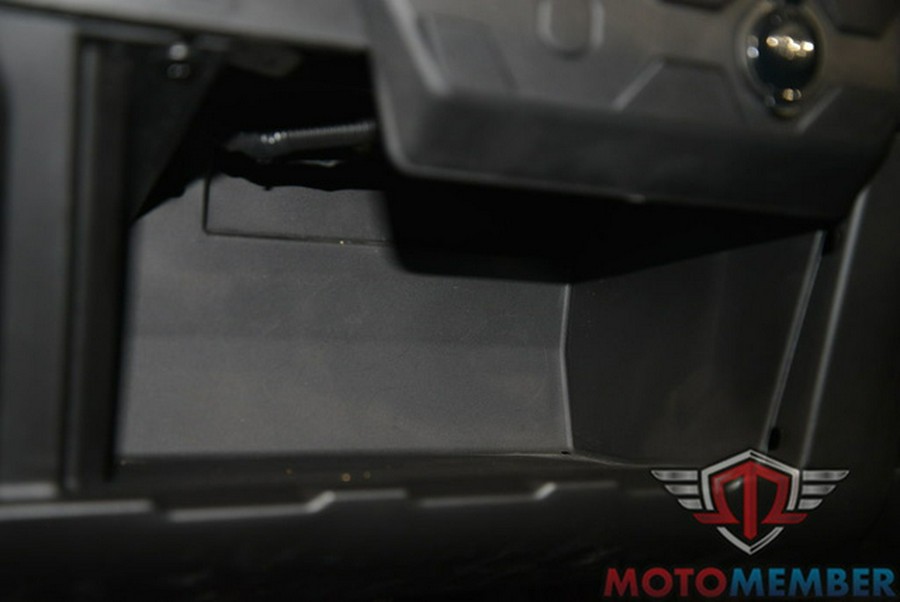 2025 Can-Am Defender MAX DPS HD10