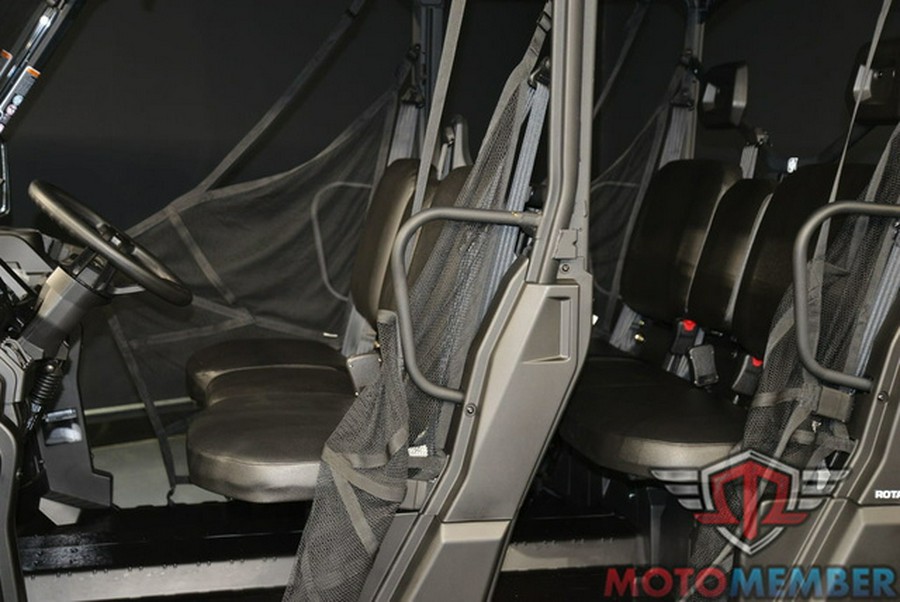 2025 Can-Am Defender MAX DPS HD10