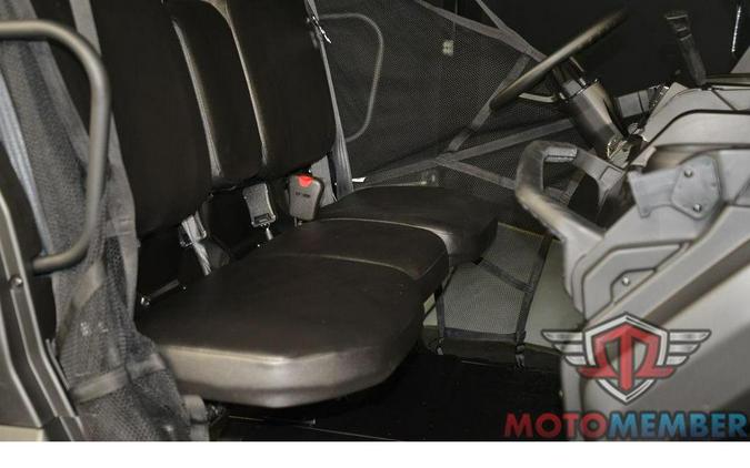 2025 Can-Am Defender MAX DPS HD10
