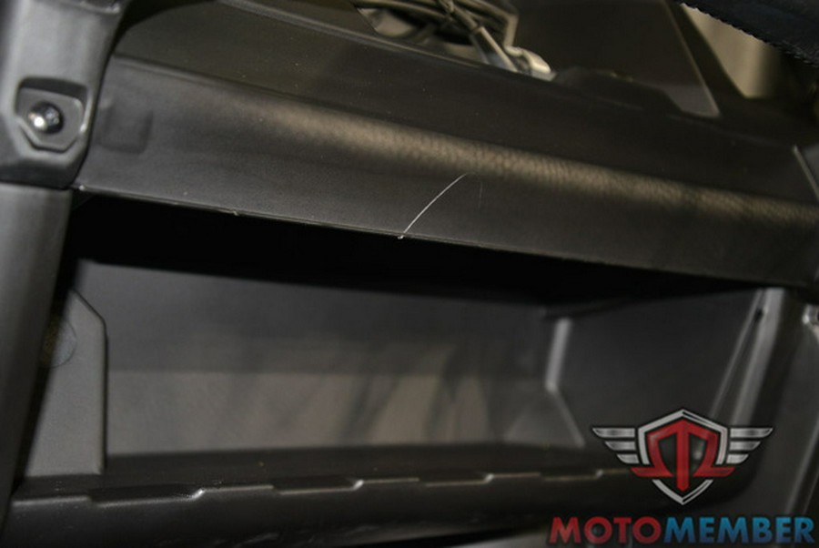 2025 Can-Am Defender MAX DPS HD10