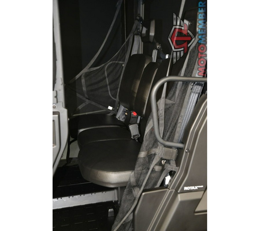 2025 Can-Am Defender MAX DPS HD10