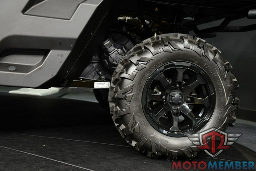 2025 Can-Am Defender MAX DPS HD10