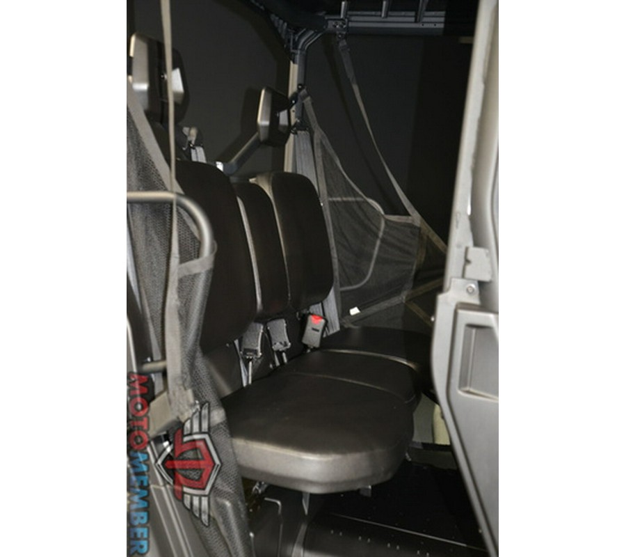 2025 Can-Am Defender MAX DPS HD10