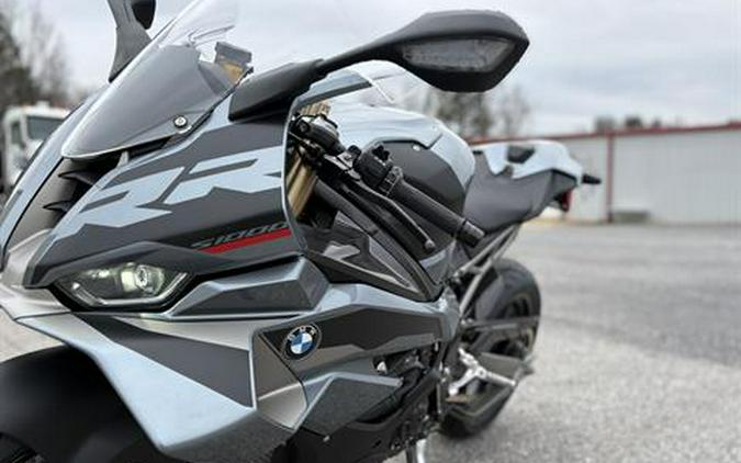 2026 BMW S 1000 RR
