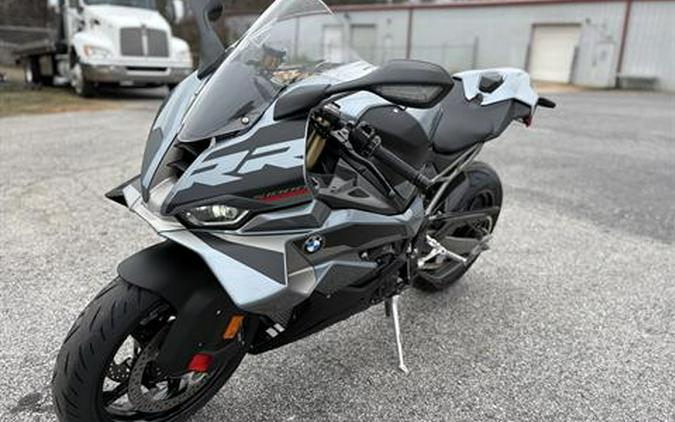 2026 BMW S 1000 RR