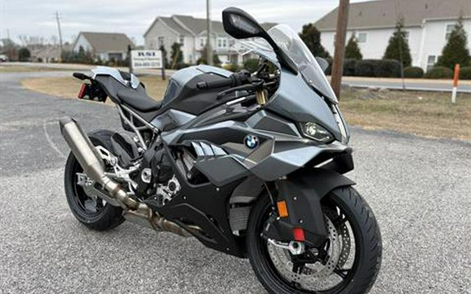 2026 BMW S 1000 RR