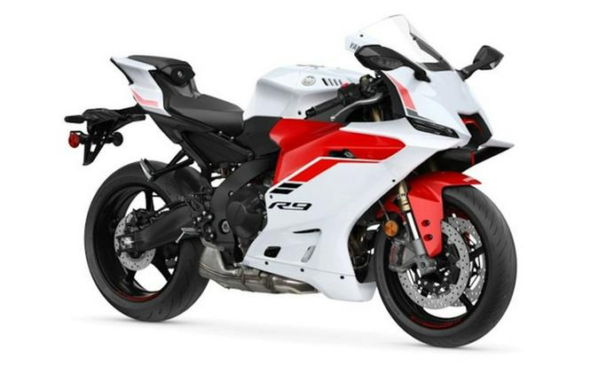 2025 Yamaha YZF-R9