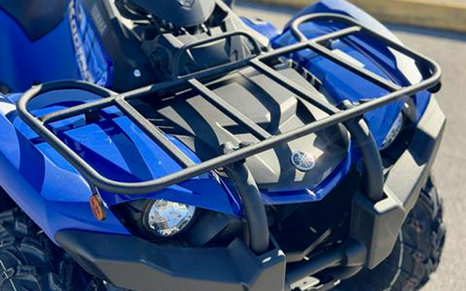 2026 Yamaha Kodiak 450