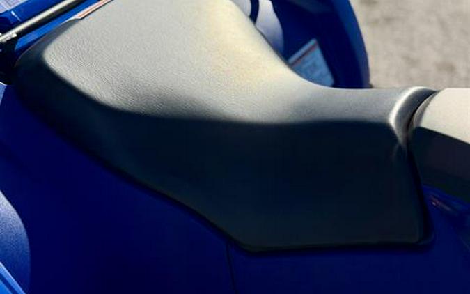 2026 Yamaha Kodiak 450