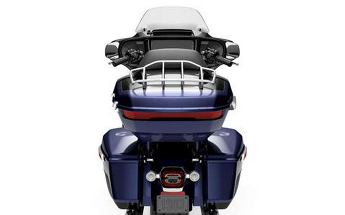 2026 Harley-Davidson Street Glide® Limited
