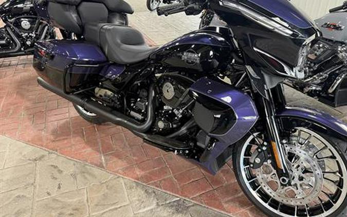 2026 Harley-Davidson Street Glide® Limited