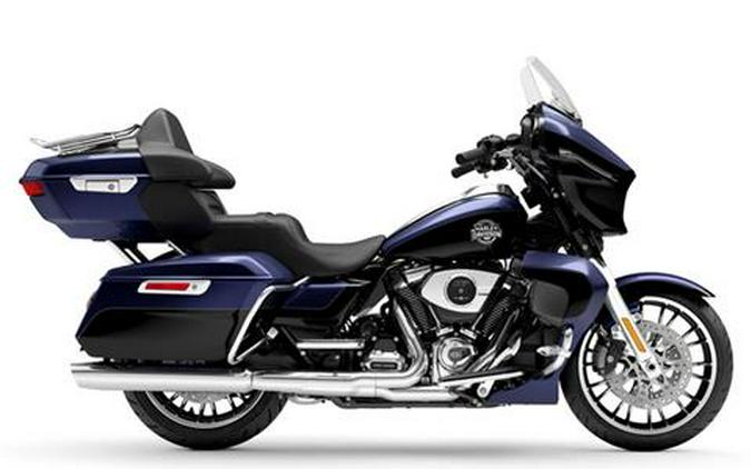 2026 Harley-Davidson Street Glide® Limited