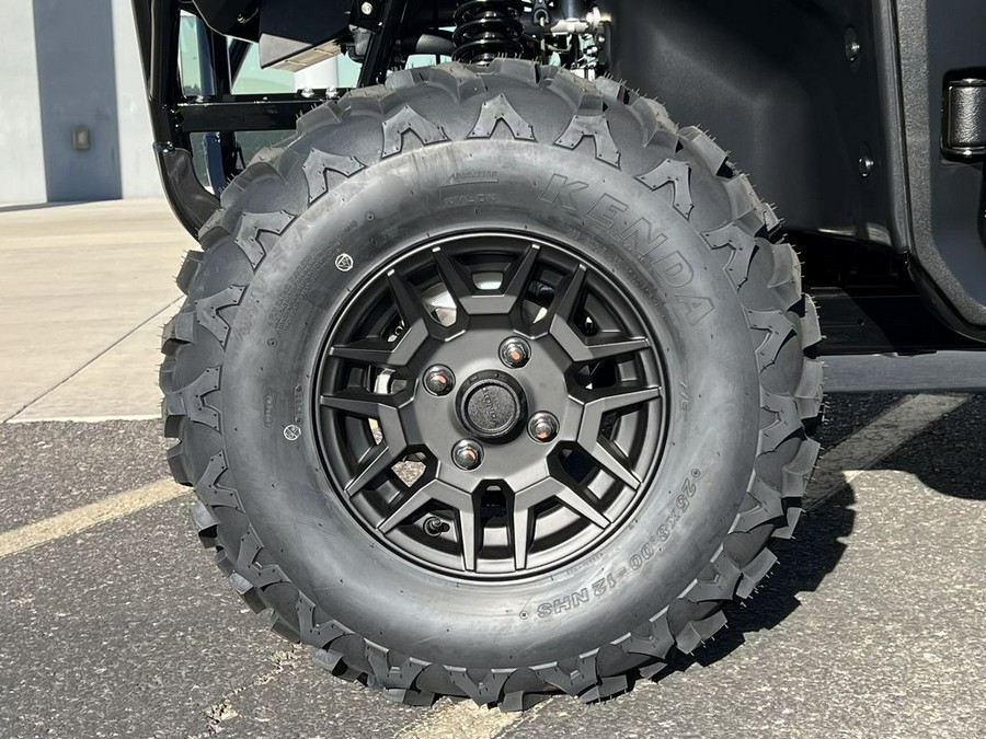 2026 Honda® Pioneer 700-4 Deluxe