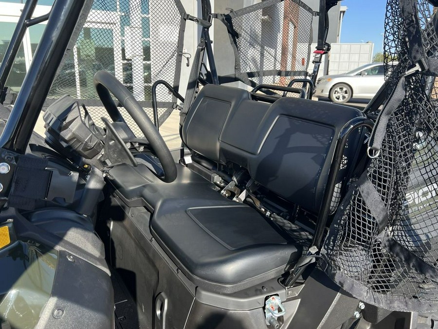 2026 Honda® Pioneer 700-4 Deluxe