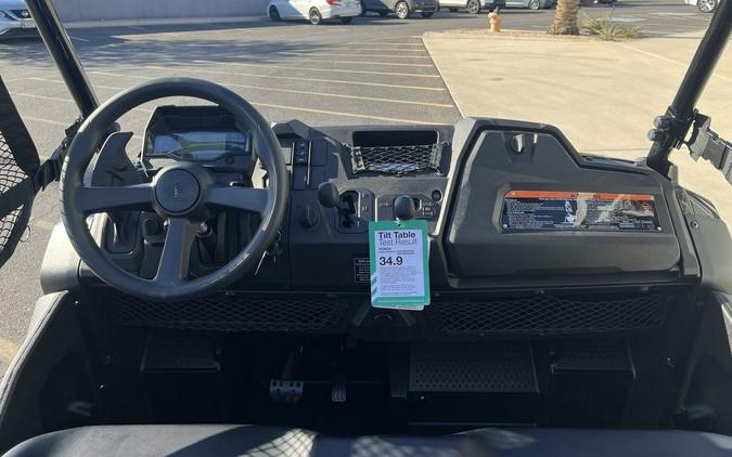 2026 Honda® Pioneer 700-4 Deluxe