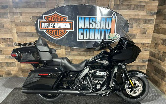 2024 Harley-Davidson Road Glide® Limited