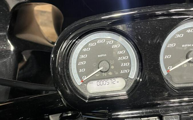 2024 Harley-Davidson Road Glide® Limited