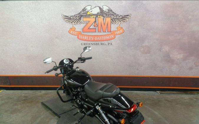2018 Harley-Davidson Street® 500