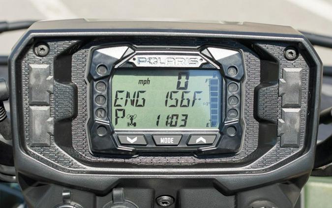2026 Polaris Sportsman Touring 570 Premium