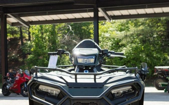 2026 Polaris Sportsman Touring 570 Premium