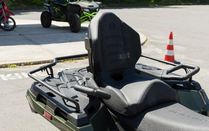 2026 Polaris Sportsman Touring 570 Premium