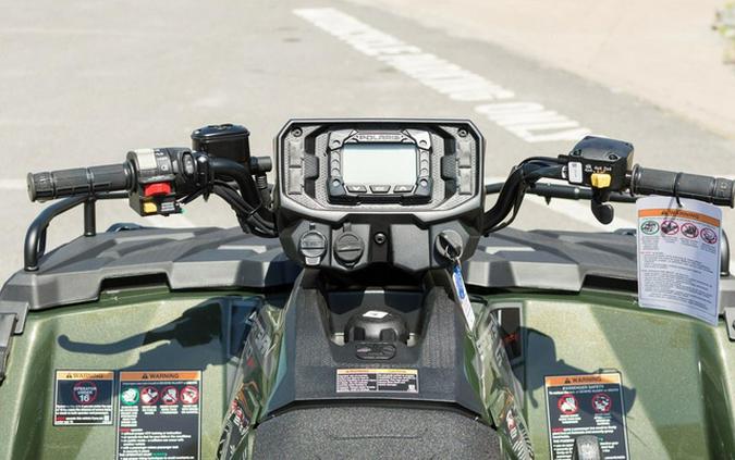 2026 Polaris Sportsman Touring 570 Premium