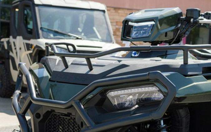 2026 Polaris Sportsman Touring 570 Premium