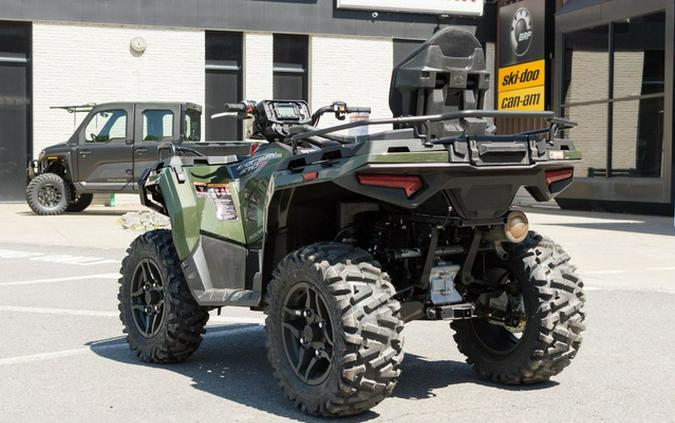 2026 Polaris Sportsman Touring 570 Premium