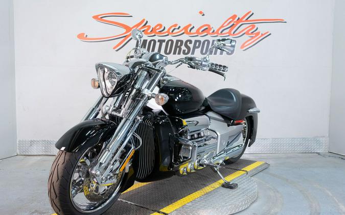 2004 Honda Valkyrie Rune