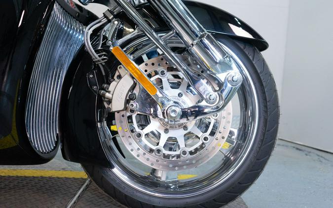 2004 Honda Valkyrie Rune