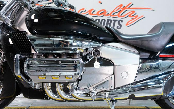 2004 Honda Valkyrie Rune