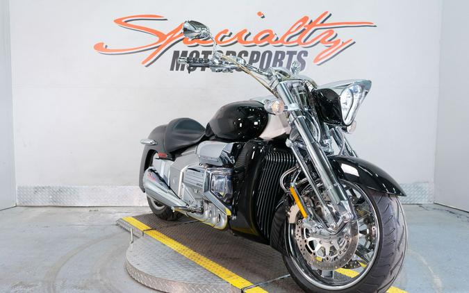 2004 Honda Valkyrie Rune