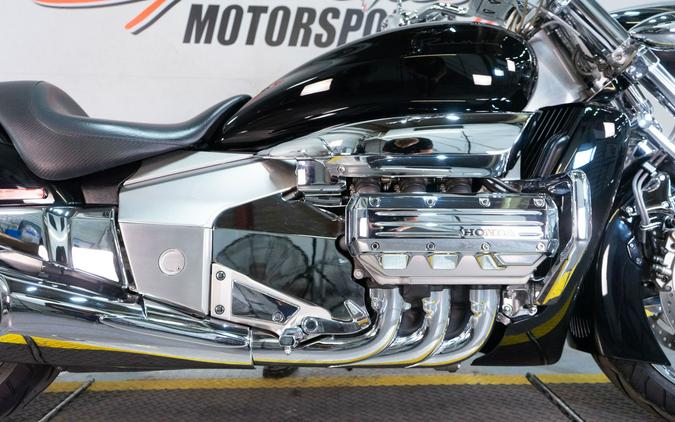 2004 Honda Valkyrie Rune