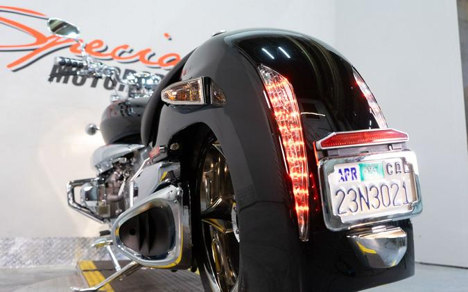 2004 Honda Valkyrie Rune