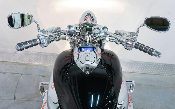 2004 Honda Valkyrie Rune