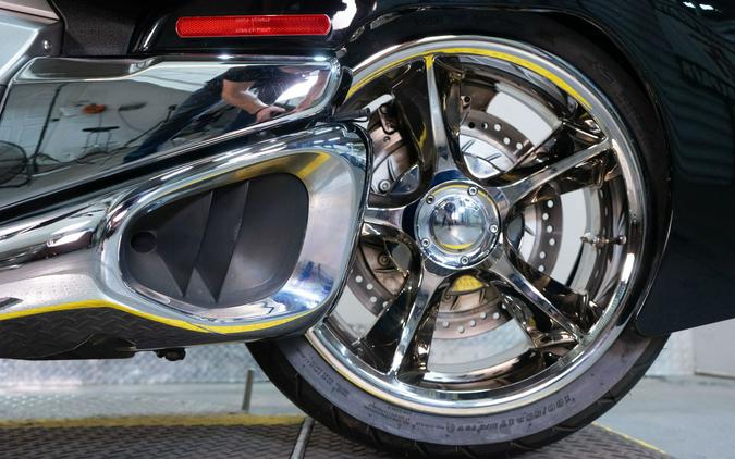 2004 Honda Valkyrie Rune