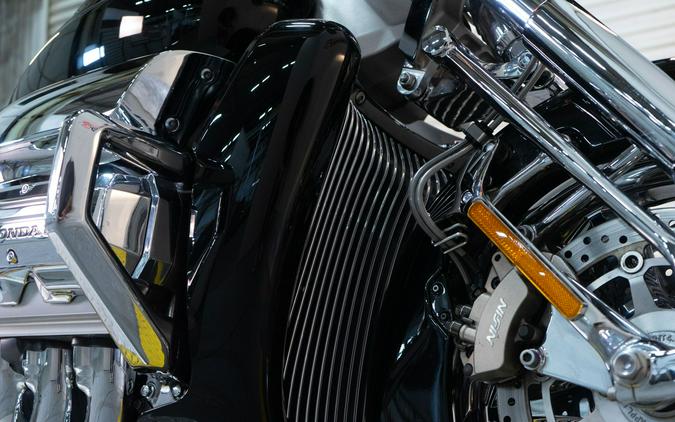 2004 Honda Valkyrie Rune