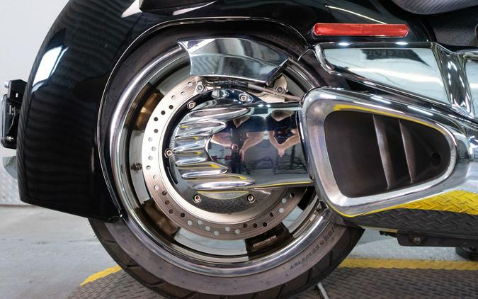 2004 Honda Valkyrie Rune