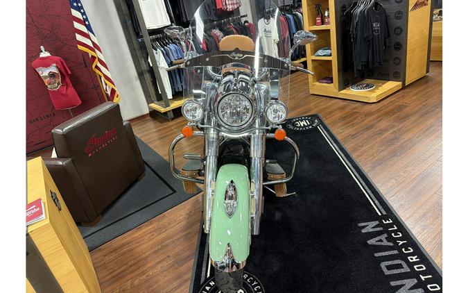 2015 Chief® Vintage - Indian Motorcycle