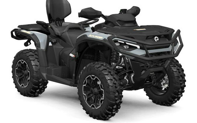 2027 Can-Am Outlander MAX XT 1000R 7.6 In.