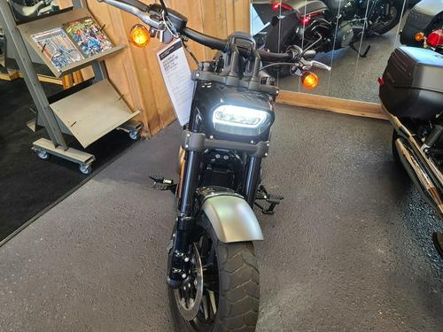 2018 Harley-Davidson Fat Bob 114 – First Ride(s)