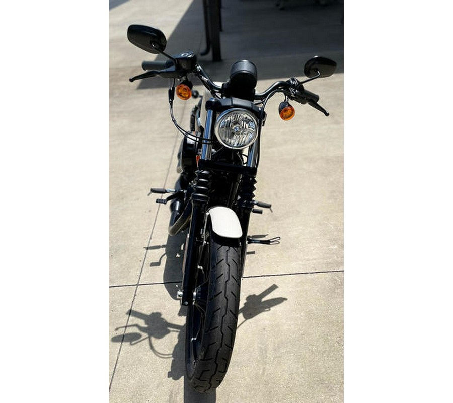 2022 Harley-Davidson® XL883N - Iron 883™