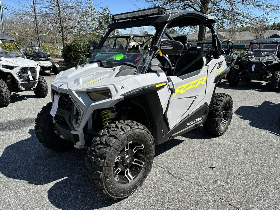 2022 Polaris® RZR Trail Ultimate