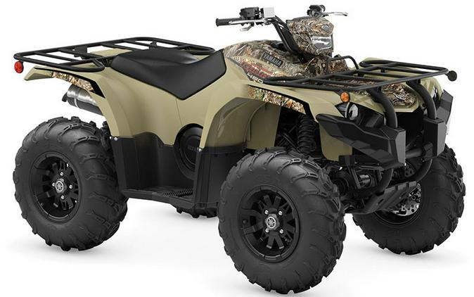 2023 Yamaha Kodiak 450 EPS