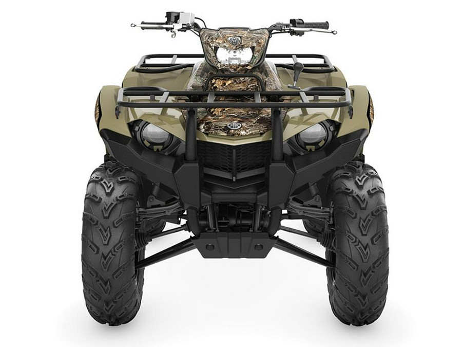 2023 Yamaha Motor Corp., USA Kodiak 450 EPS