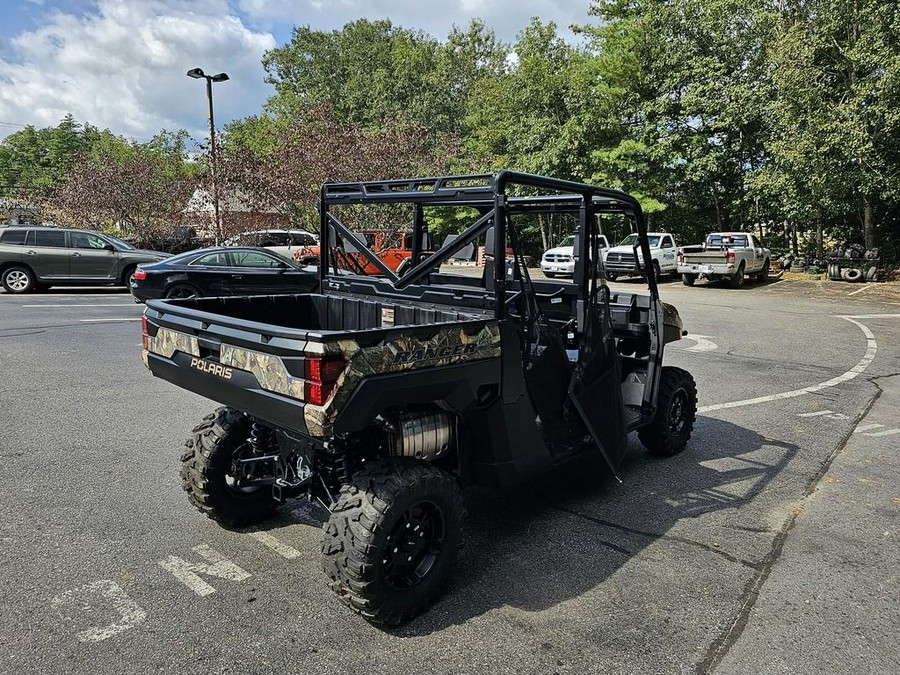 2023 Polaris® Ranger Crew XP 1000 Premium Polaris Pursuit Camo